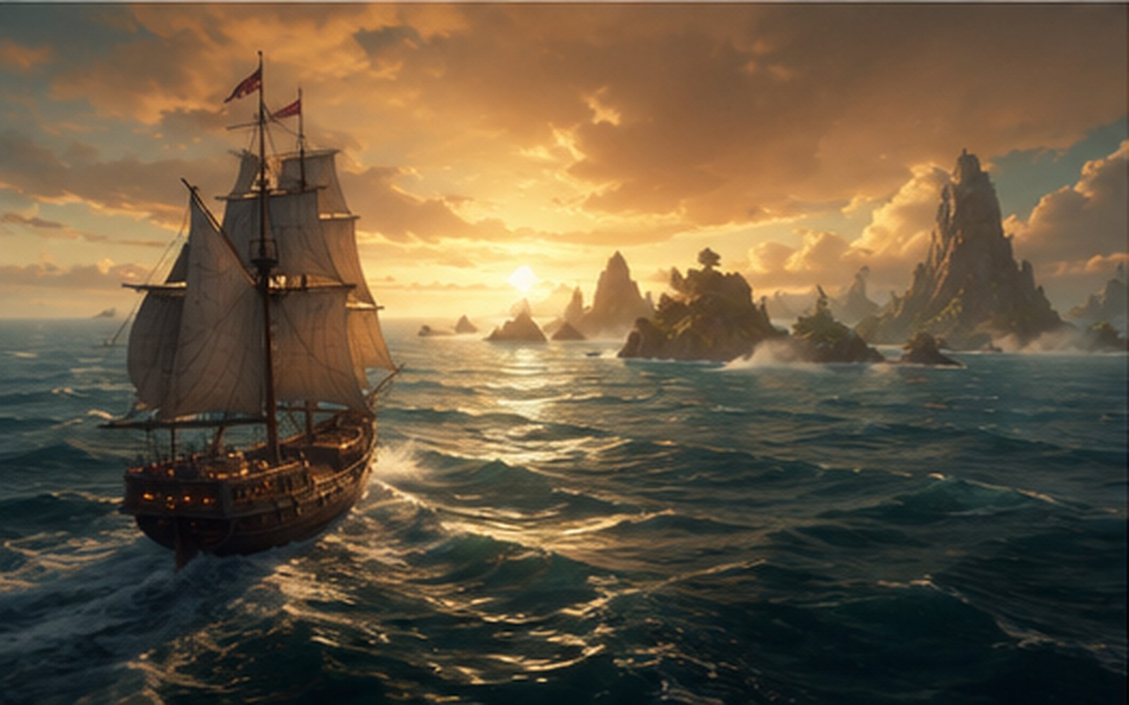 Key art for Tidewatch, a Adventure game reviewed on PlayDocker